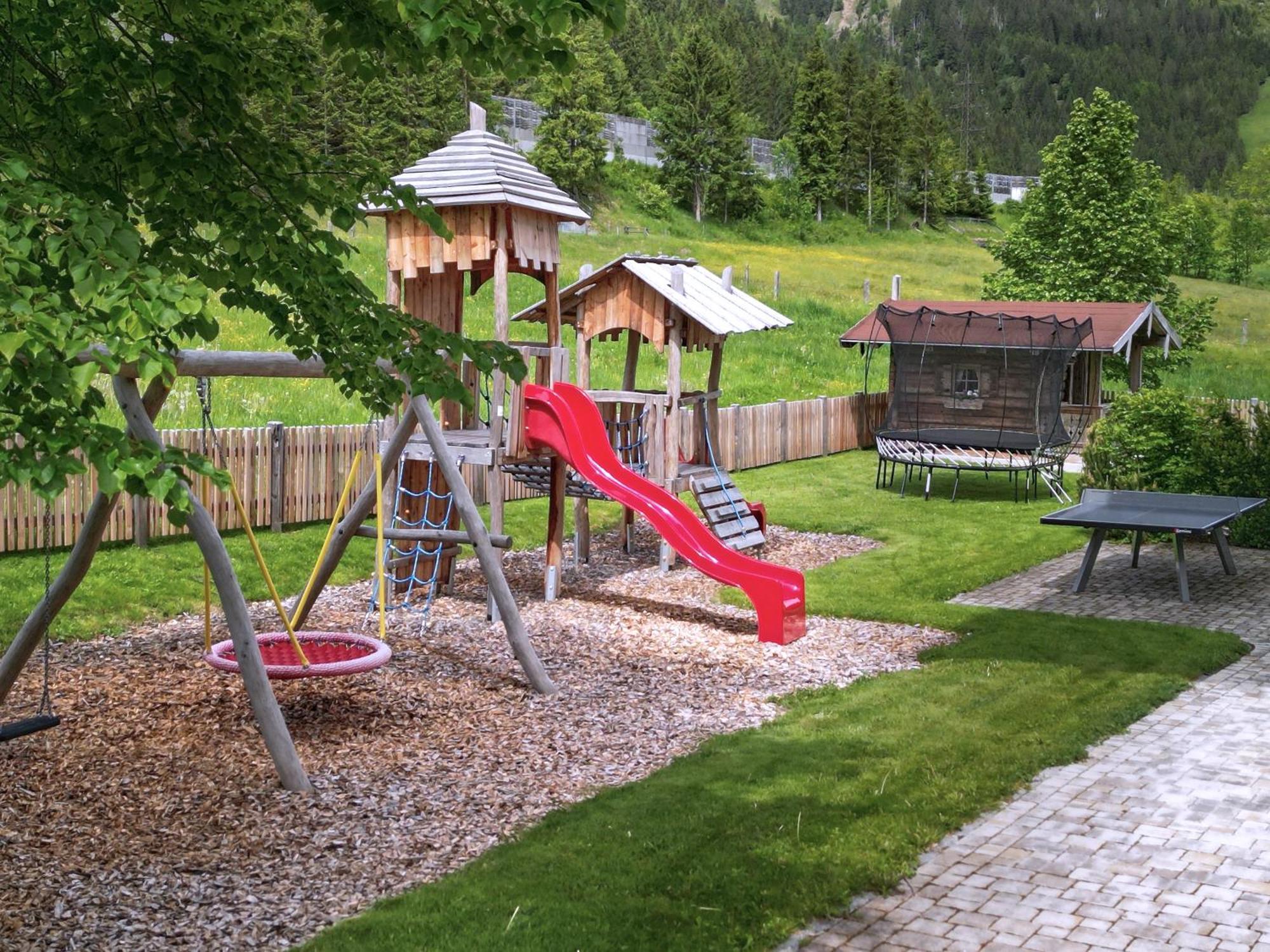 Wieslbauer Флахау Екстер'єр фото